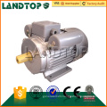 YC series AC asynchronous induction motor single phase electrical motor price list